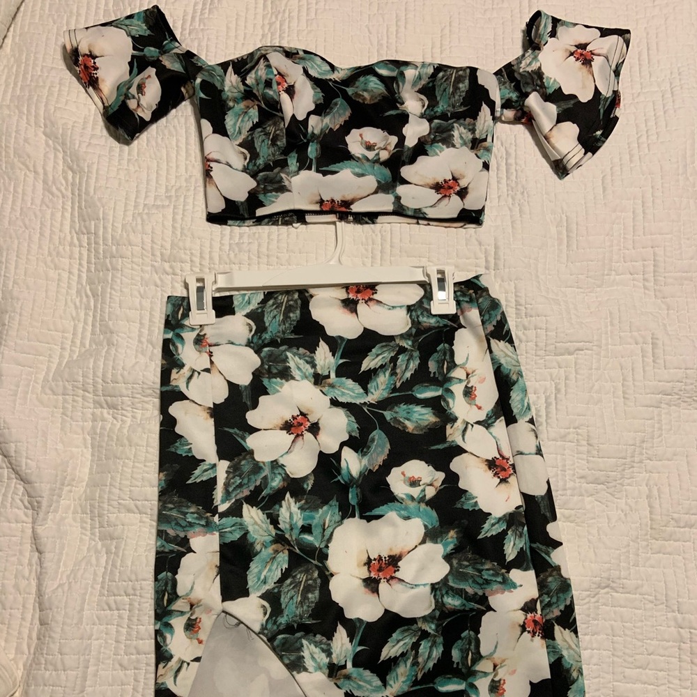 Floral Set